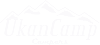 UkanCamp Campers in Oklahoma