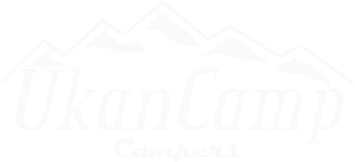UkanCamp Campers in Oklahoma