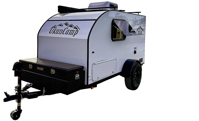 UkanCamp ELK Camper